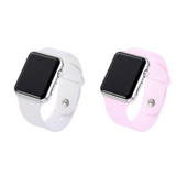 Relógio Inteligente Estilo Apple Watch - Compre 1 Leve 2