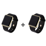 Relógio Inteligente Estilo Apple Watch - Compre 1 Leve 2