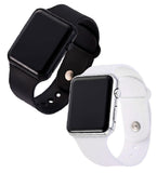 Relógio Inteligente Estilo Apple Watch - Compre 1 Leve 2