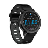 Smartwatch Sport Wear L8
