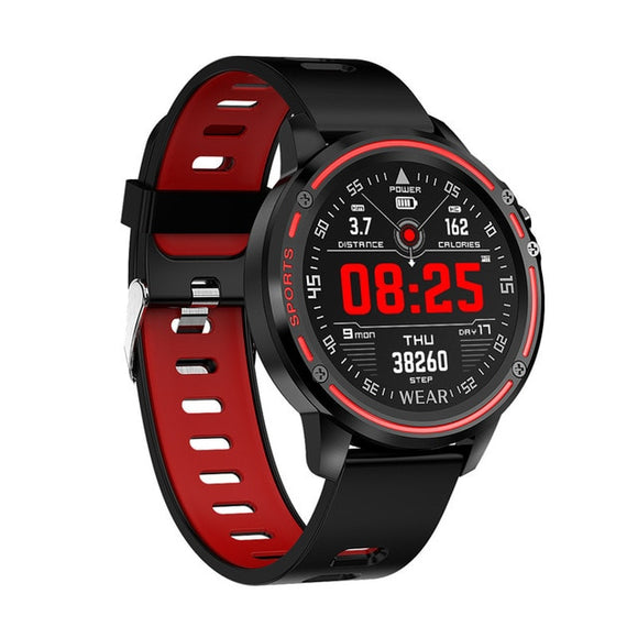 Smartwatch Sport Wear L8