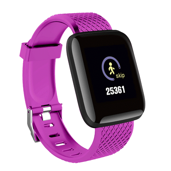 Relógio Smartband D13