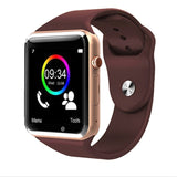 SmartWatch A1