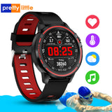 Smartwatch Sport Wear L8