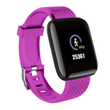 Relógio Smartband D13